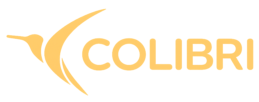 Colibri Trading Logo